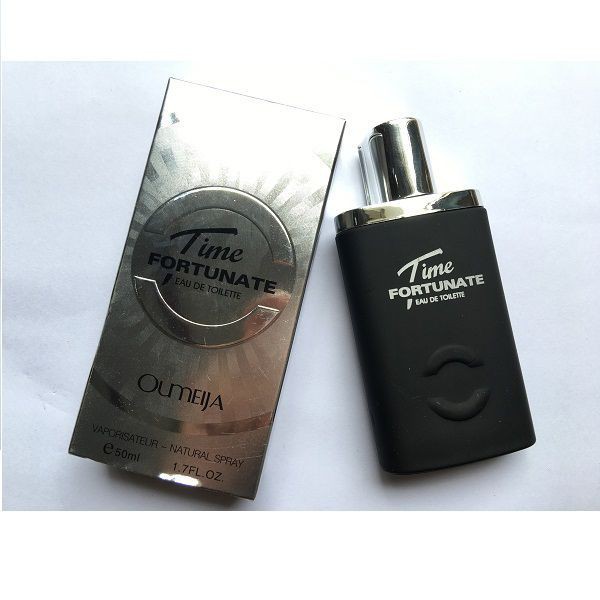 Nước hoa nam nữ Time Fortunate 50ml  CHÍNH HÃNG ( GIÁ SỐC ) | BigBuy360 - bigbuy360.vn