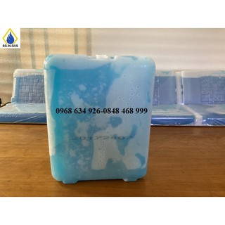 Hộp đá khô 1 kg giữ lạnh cho sữa mẹ