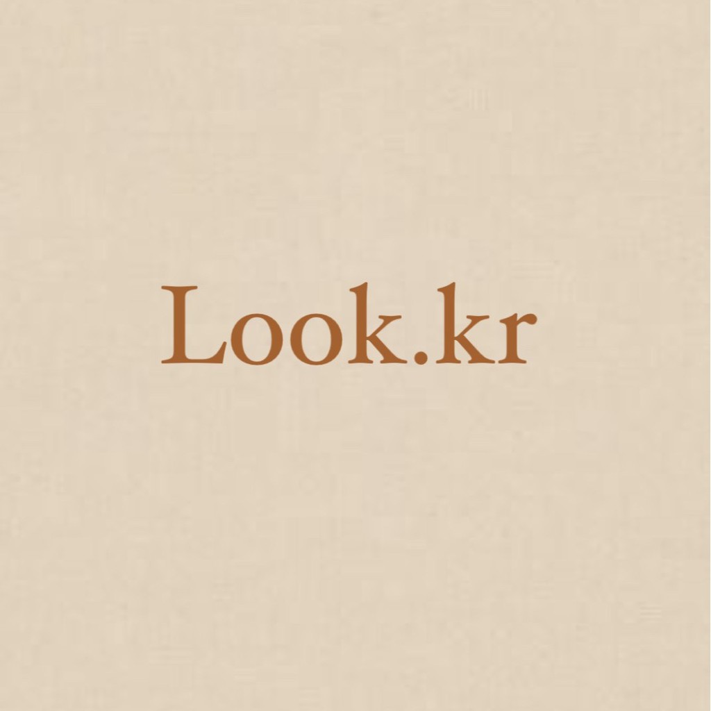 look.kr