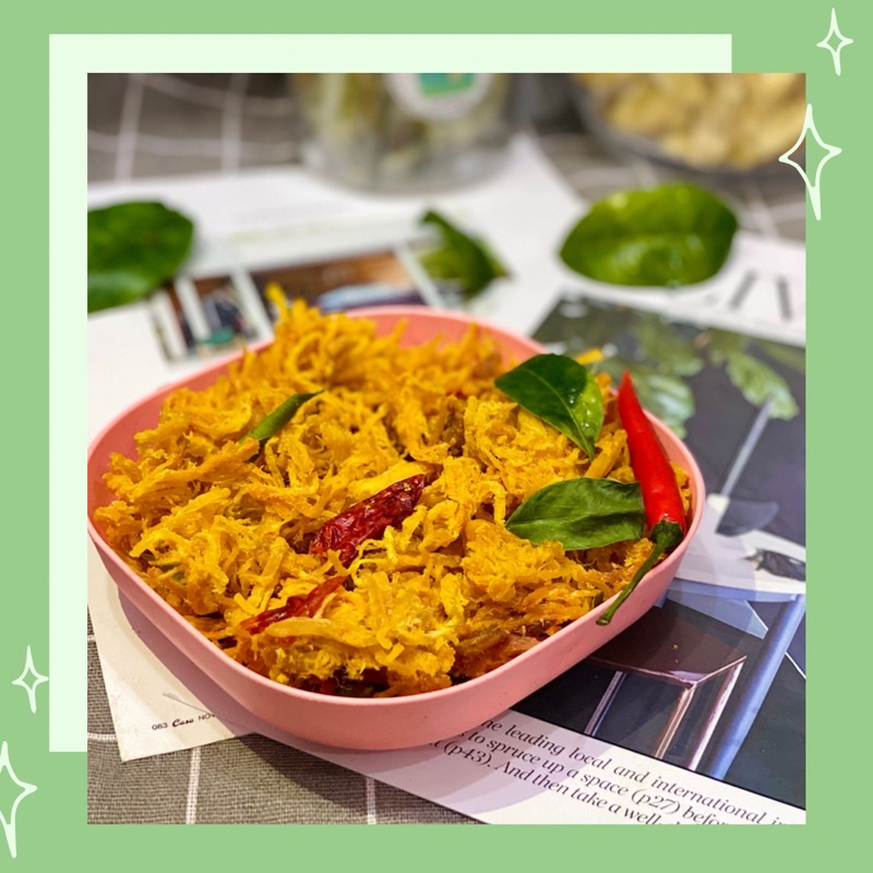 Khô Gà Keto/Das/Lowcarb/Healthy | BigBuy360 - bigbuy360.vn