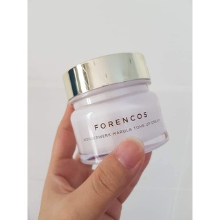 Kem Dưỡng Trắng Da Forencos