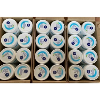 KEM DƯỠNG ẨM NIVEA SOFT 200ML