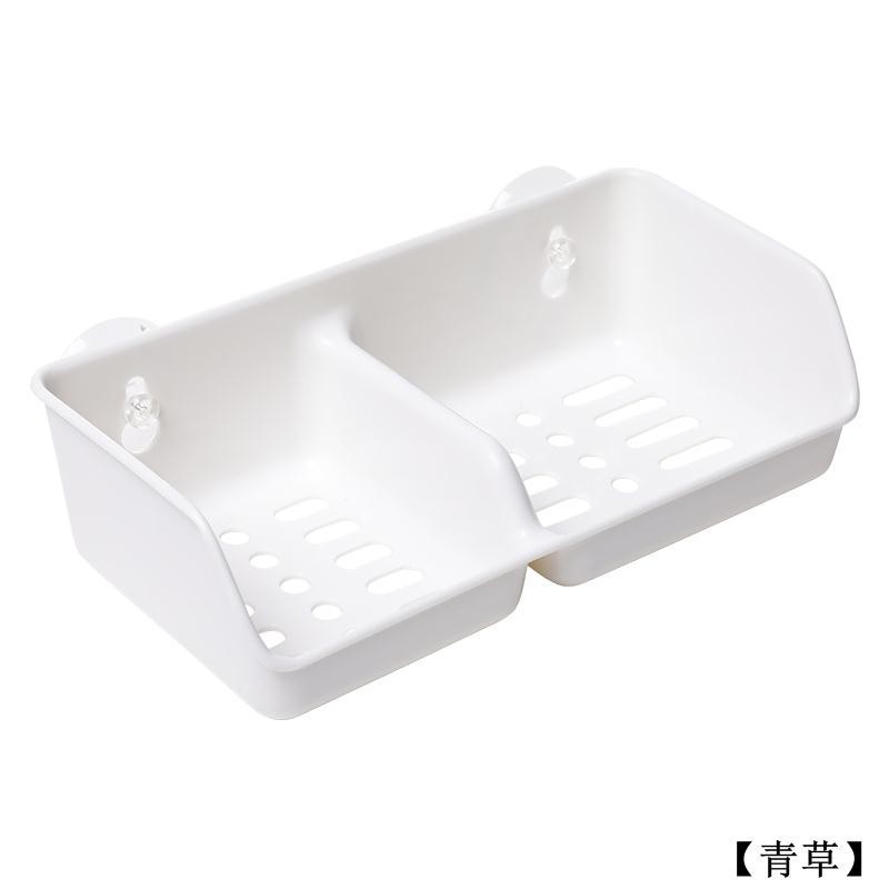 [Hàng Nhật] Giá treo để đồ nhà tắm hút tường Inomata dày bền, chắc chắn