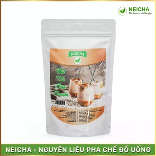 Bột trà sữa Neicha, bột pha trà sữa nhiều vị