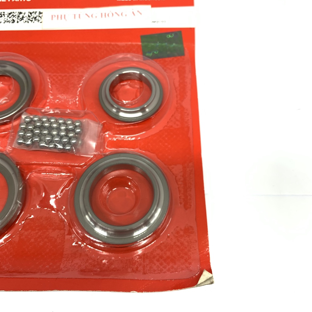 Bộ chén cổ Dream, DR, Vario, Winner, Beat, Scoopy, PCX, ADV nhập khẩu chính hãng Honda Indonesia - PT HỒNG ÂN