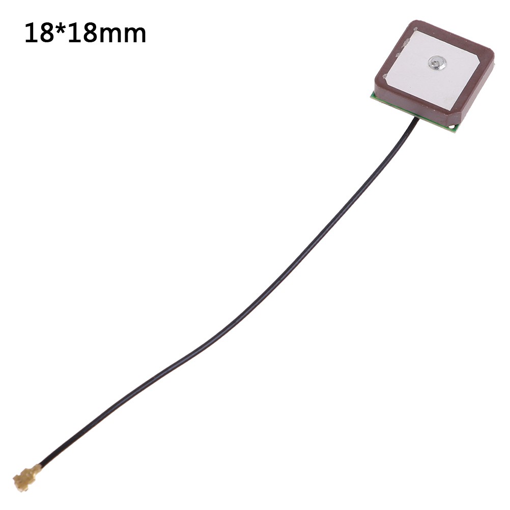 1 Anten GPS thu tín hiệu tốt 28db bằng sứ dành cho máy bay drone