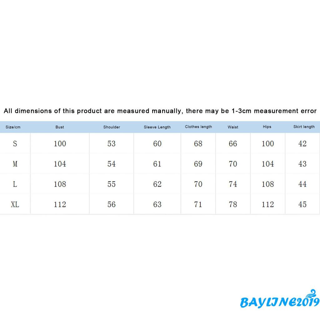Bộ Áo Sơ Mi Dài Tay Màu Trơn Cài Nút + Chân Váy Eo Cao Dáng Lửng Thời Trang Mùa Hè Cho Nữ