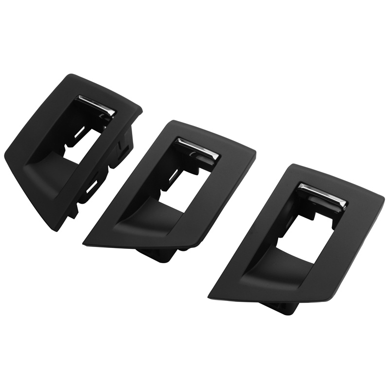 Set 7 Công Tắc Cửa Sổ Bên Trong Cho BMW 5 Series F10 F11 F18 2010-2017 51417225875 Rhd