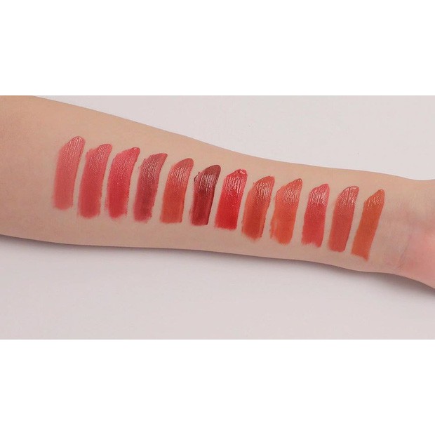 Son kem 3ce cloud lip tint tưởng không đẹp mà đẹp không tưởng, vỏ son xịn sò, giá chưa đến 300k