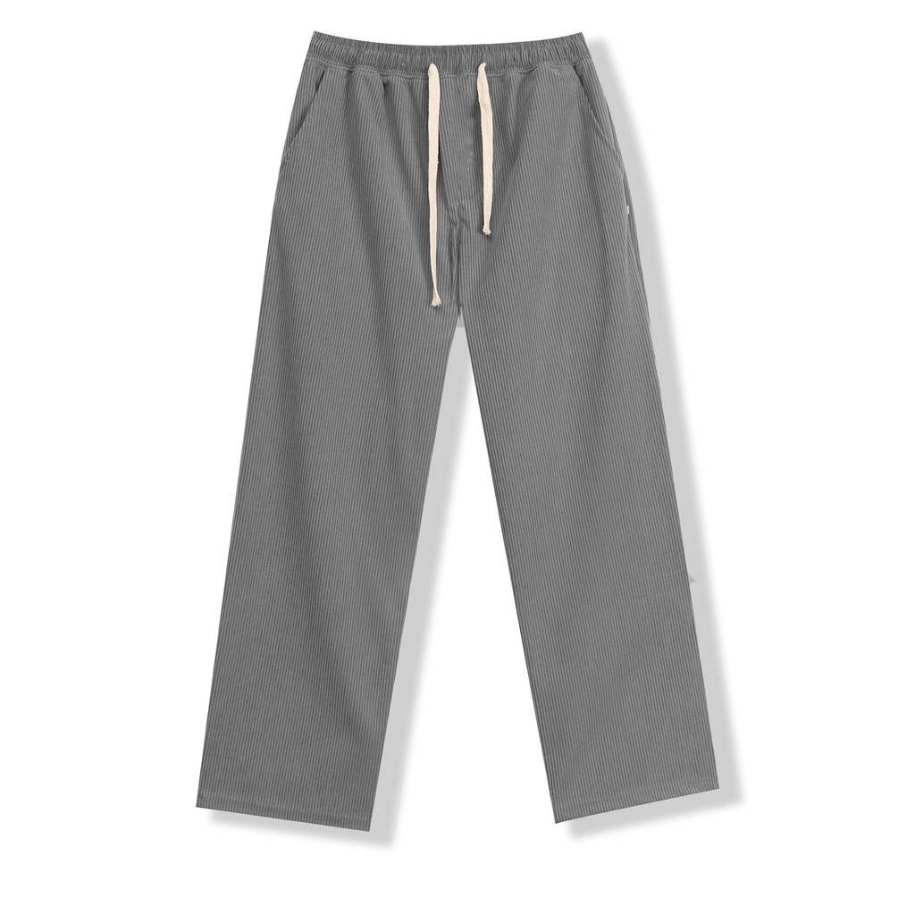 Quần Ống Rộng Nam Nhung Tăm Thời Trang Cao Cấp VESCA D4