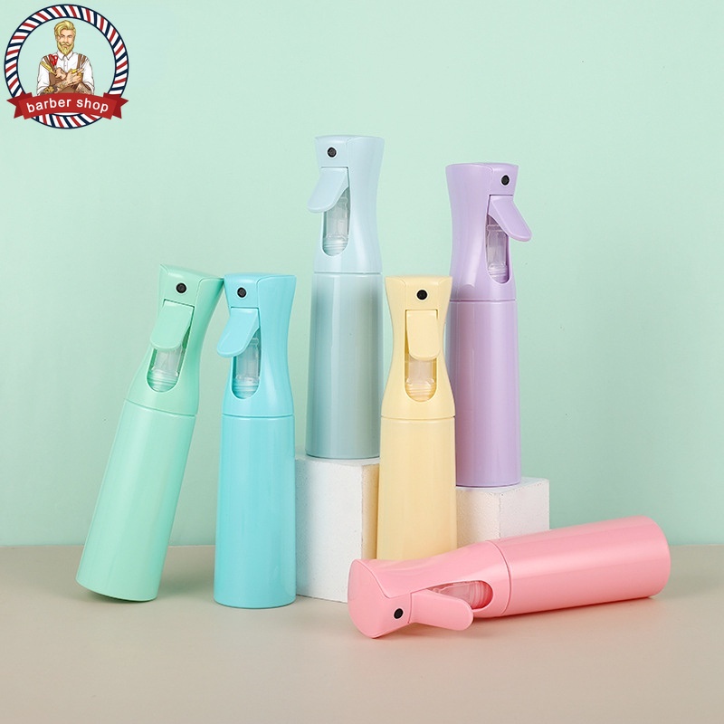 Bình Xịt Phun Sương Nano 300ML 200ML Đa Năng Tiện Dụng
