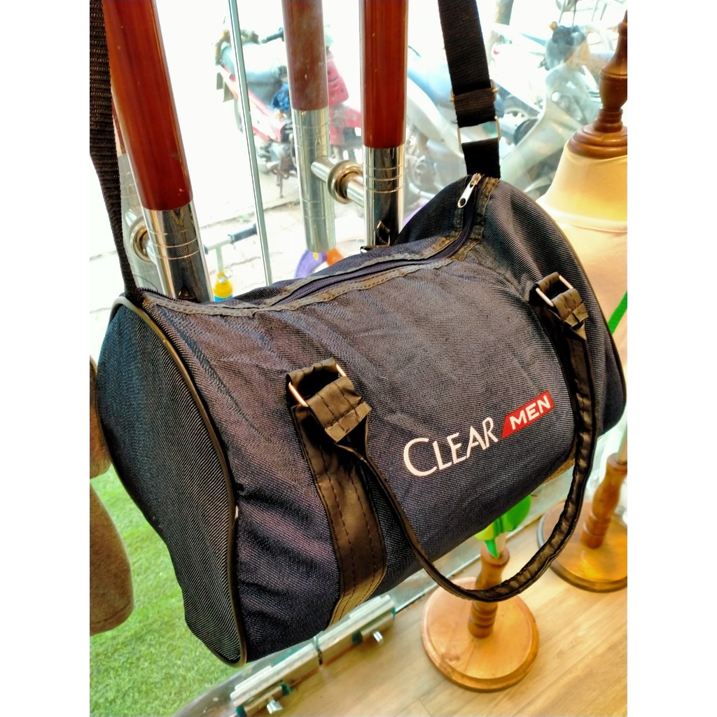 Túi trống du lịch đa năng Kt 45cm*25cm