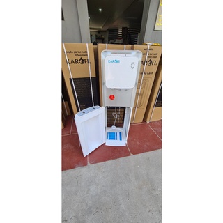 CÂY NƯỚC NÓNG LẠNH HÚT BÌNH KAROFI HC19