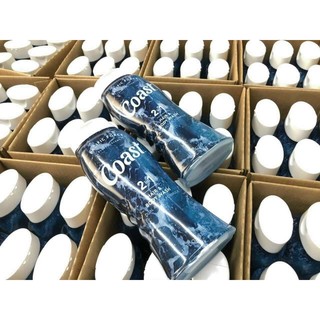 Sữa Tắm Gội COAST 2in1 532ml
