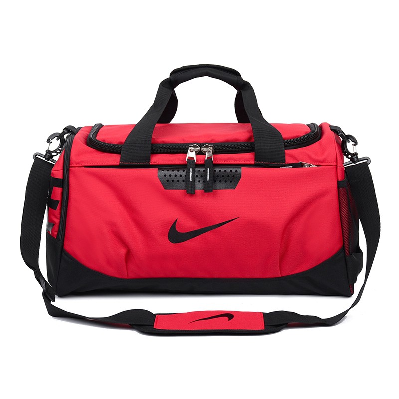 Thời trang mới Nike Unisex Thể thao Trường học Thông thường Túi xách phòng tập thể dục