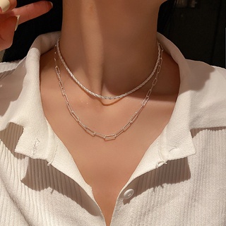 Bộ 2 vòng cổ choker thời trang nữ