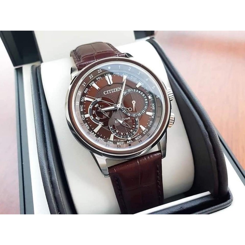 Đồng Hồ Nam Citizen BU2020-29X