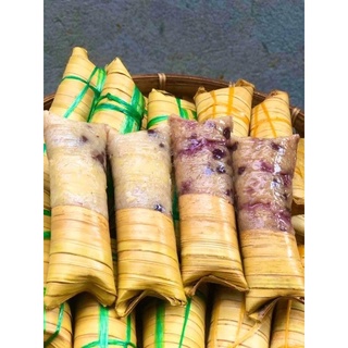 Bánh lá dừa bến tre