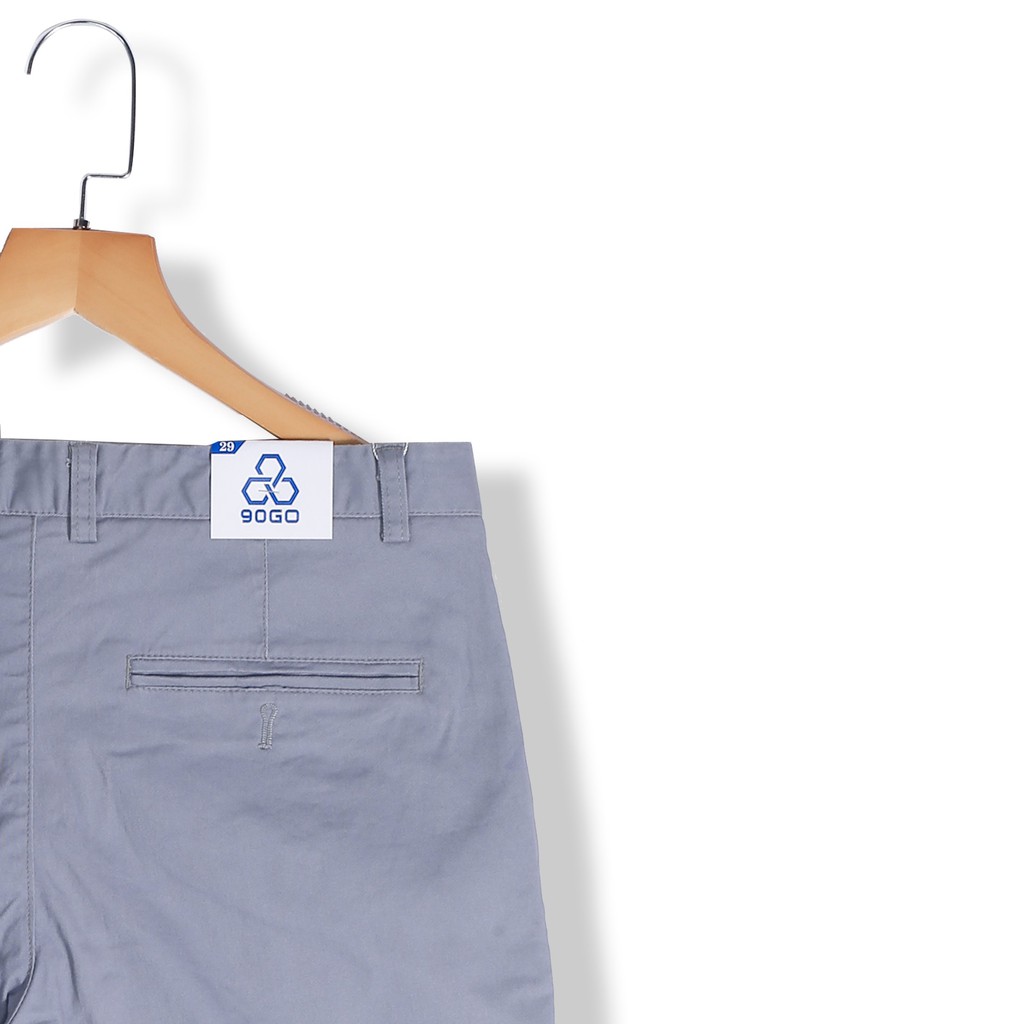 Quần Kaki dài nam  có big size