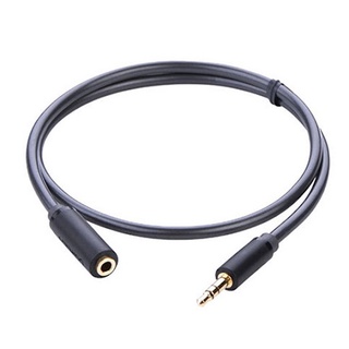 Cáp Audio 3.5mm nối dài 1.5M, 3M
