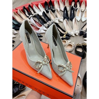 live combo giầy dép lẻ size 9