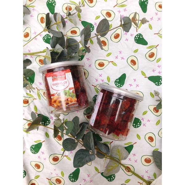 Khô bò viên 250gr cay ngon bừng vị | BigBuy360 - bigbuy360.vn