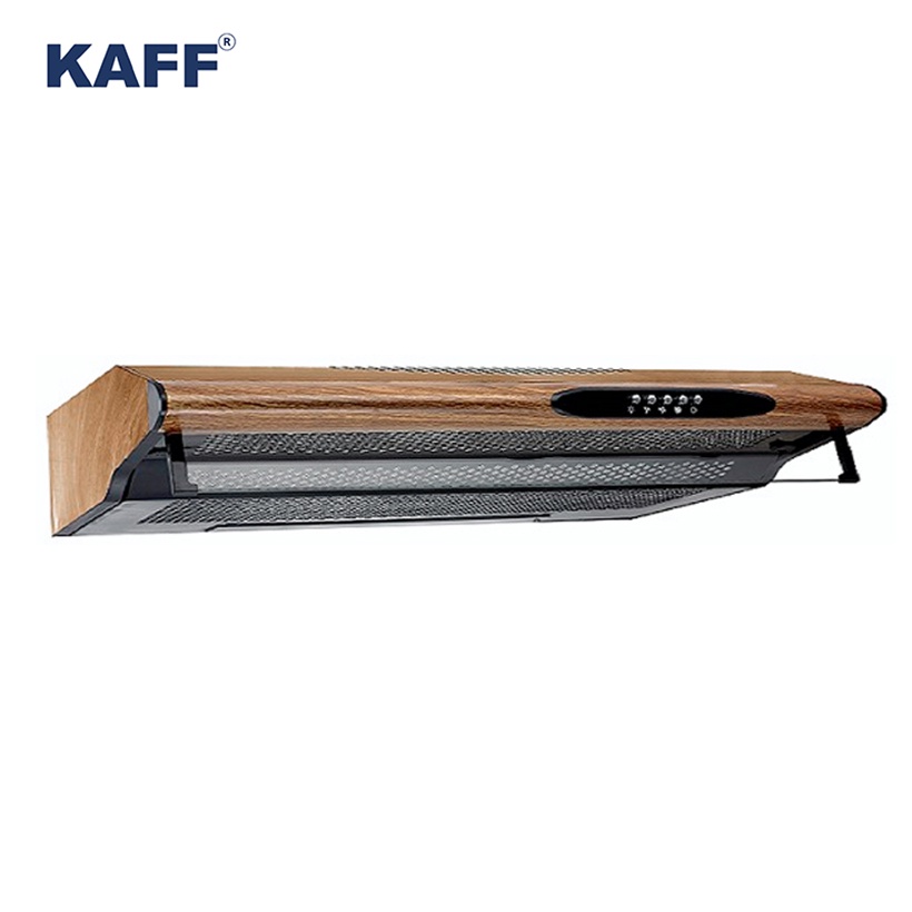Máy hút mùi bếp 7 tấc KAFF KF-700W  - Bảo hành chính hãng 3 năm