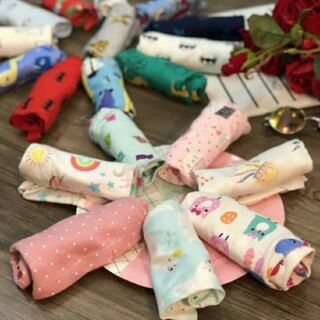 Quần đùi chục xuất dư cho bé trai gái