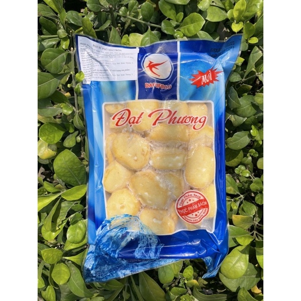 [HOT RẺ NOWSHIP] ĐẬU HỦ PHÔ MAI HIỆU DAFU HÀNG SẢN XUẤT TẠI VIỆT NAM_DAFU FOOD_75k-500gr | BigBuy360 - bigbuy360.vn