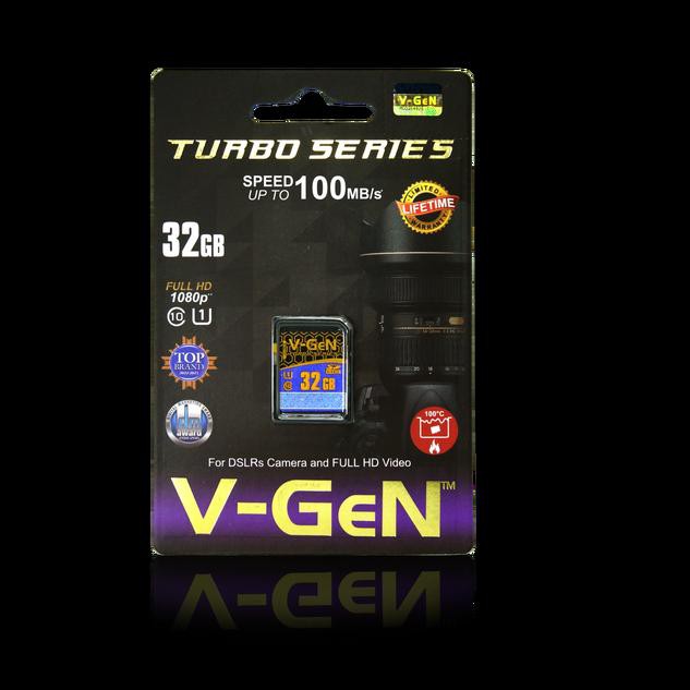 Thẻ Nhớ Umi Zdw-359 Sd 32gb Sdhc Turbo 32gb Chất Lượng Cao | BigBuy360 - bigbuy360.vn