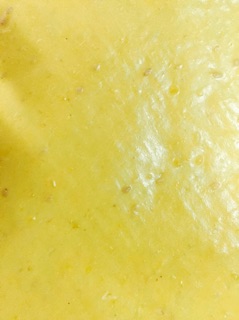 Bánh phồng mì Bến Tre