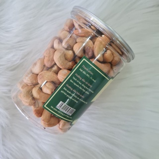 Nhân điều rang muối 250g