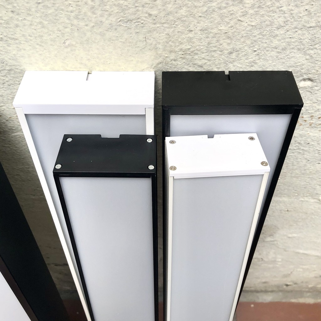 Đèn thả trần văn phòng cao cấp 70mmx1200mm 36W