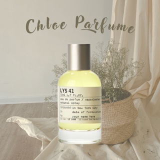 Nước hoa dùng thử Le Labo Lys 41