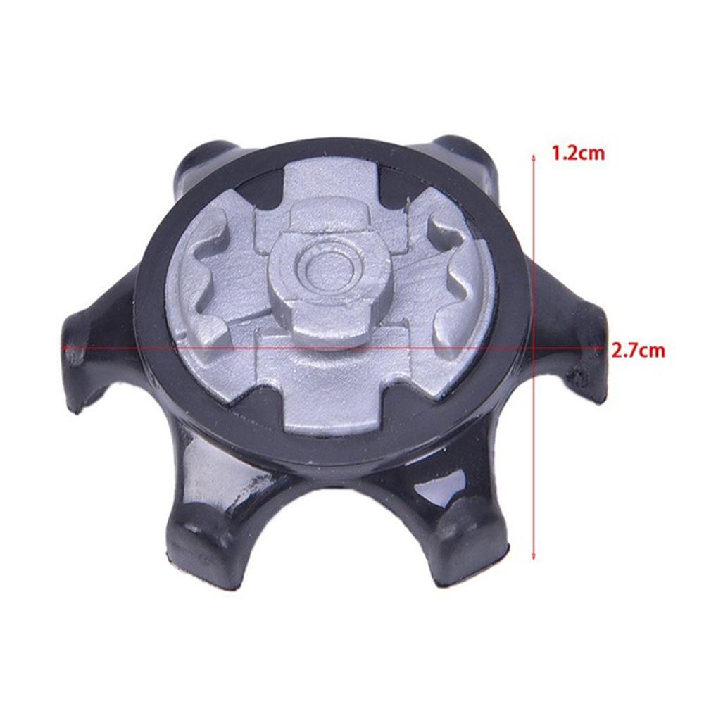 Bộ 14 Phụ Kiện Gắn Gậy Đánh Golf Bằng Cao Su Chuyên Dụng