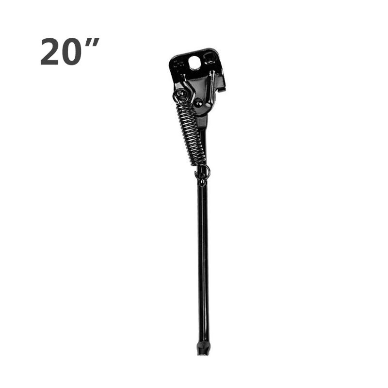 Chân chống đứng cho xe đạp trẻ em kích thước 12 / 14 / 16 / 18 / 20 inch