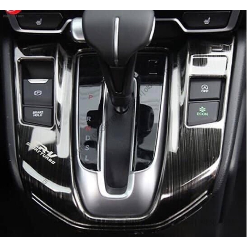 Ốp nội thất vân gỗ xe honda CRV 2018-2022
