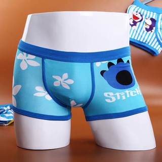 Quần lót đôi hình Stich