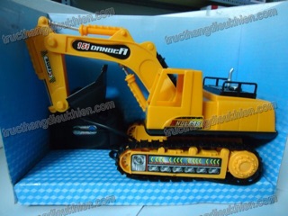 xe cần cẩu.
