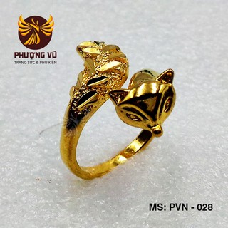 Nhẫn hồ ly