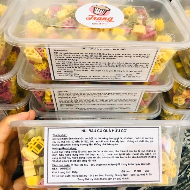 NUI RAU CỦ QUẢ HỘP LỚN