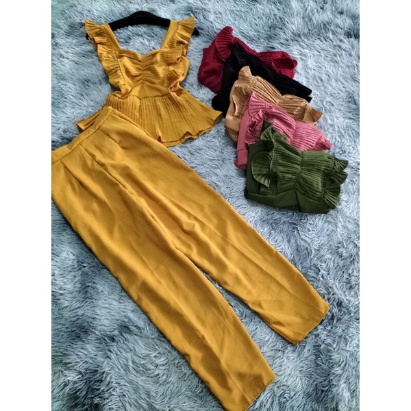 Sét cánh tiên vải đũi mềm mịn