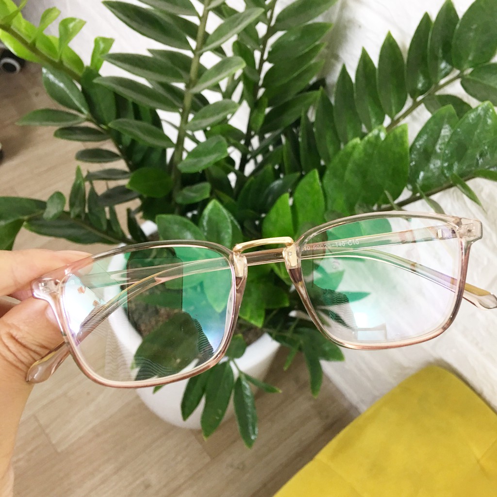Kính cận nhựa dẻo Hàn Quốc 210 | BigBuy360 - bigbuy360.vn