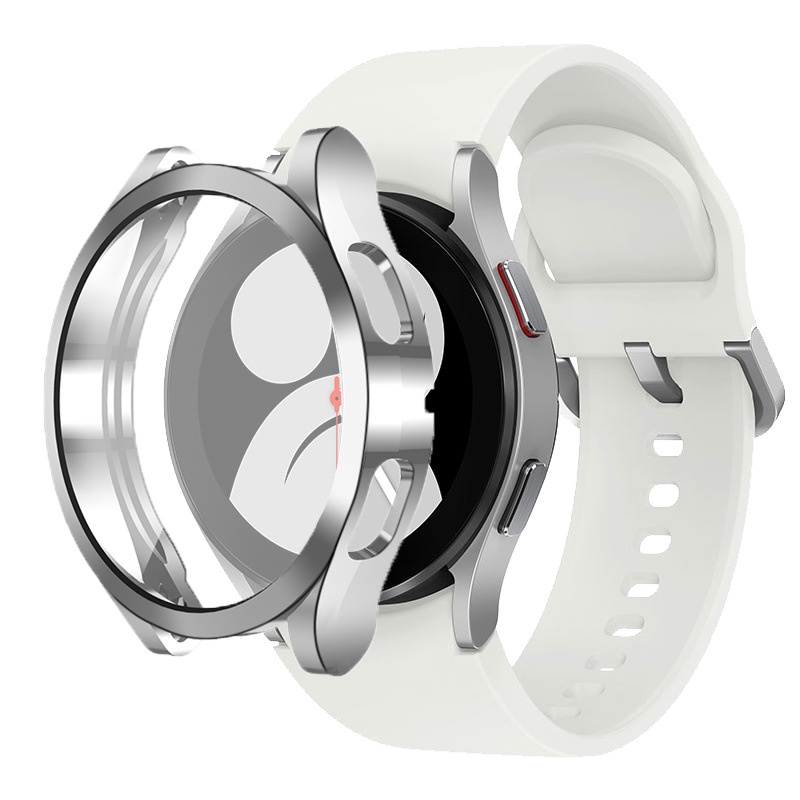 Ốp TPU Bảo Vệ Mặt Đồng Hồ Samsung Galaxy Watch 4 40mm 44mm