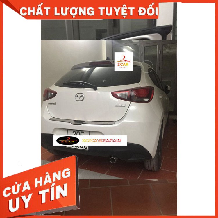 [Rèm loại 1] Rèm che nắng Mazda 2 Hatback Đảm Bảo Tốt Nhất Thị Trường