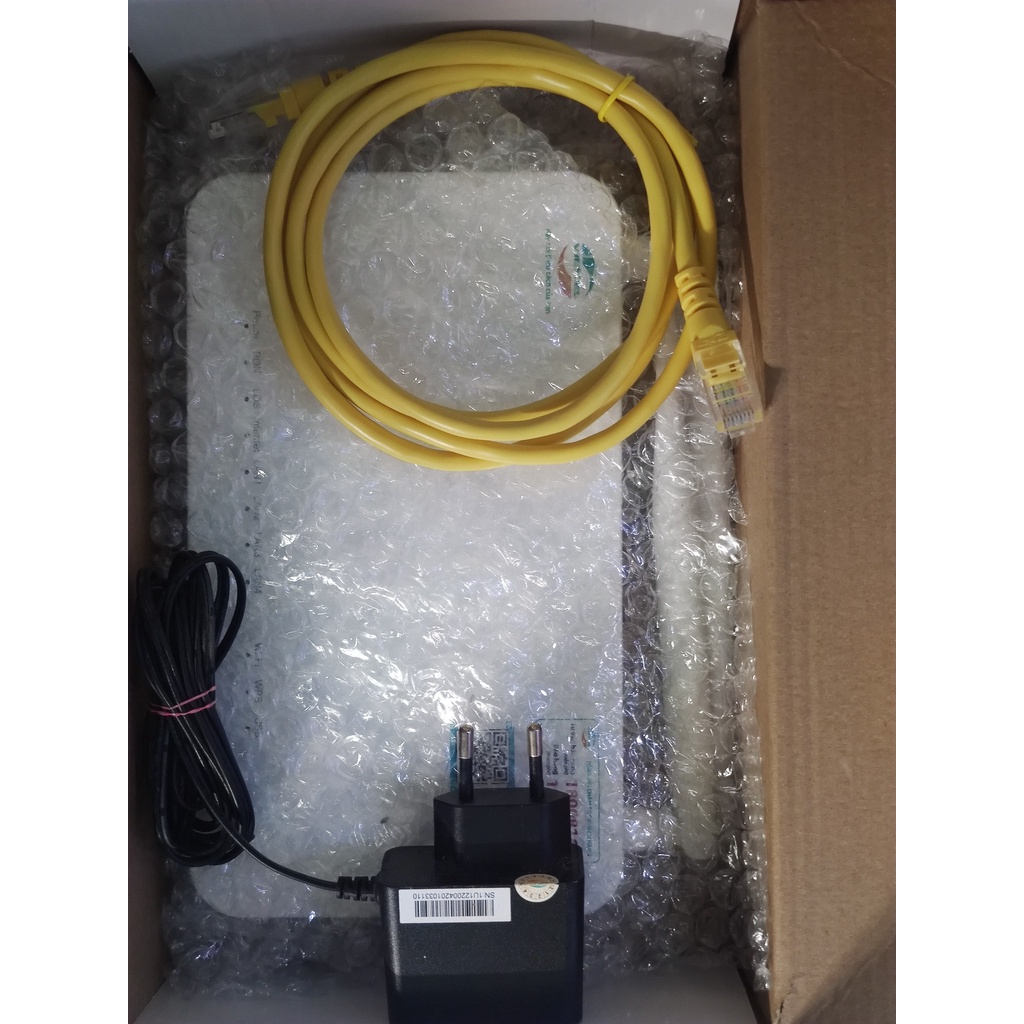 Modem Wifi 2.4G 5G , 2 băng tầng 670Y