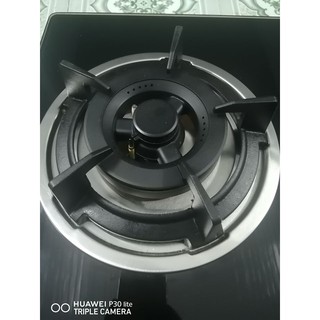 Bếp gas âm Sunhouse SHB7736 [HÀNG TRƯNG BÀY]