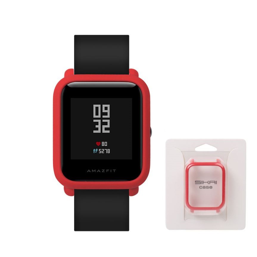 Case bảo vệ cho đồng hồ Xiaomi Amazfit Bip