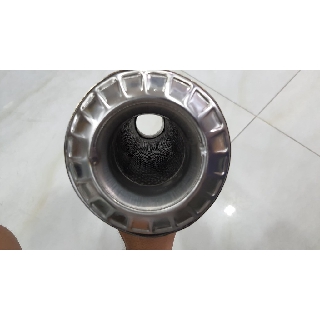 lon pô akrapovic cho các dòng xe