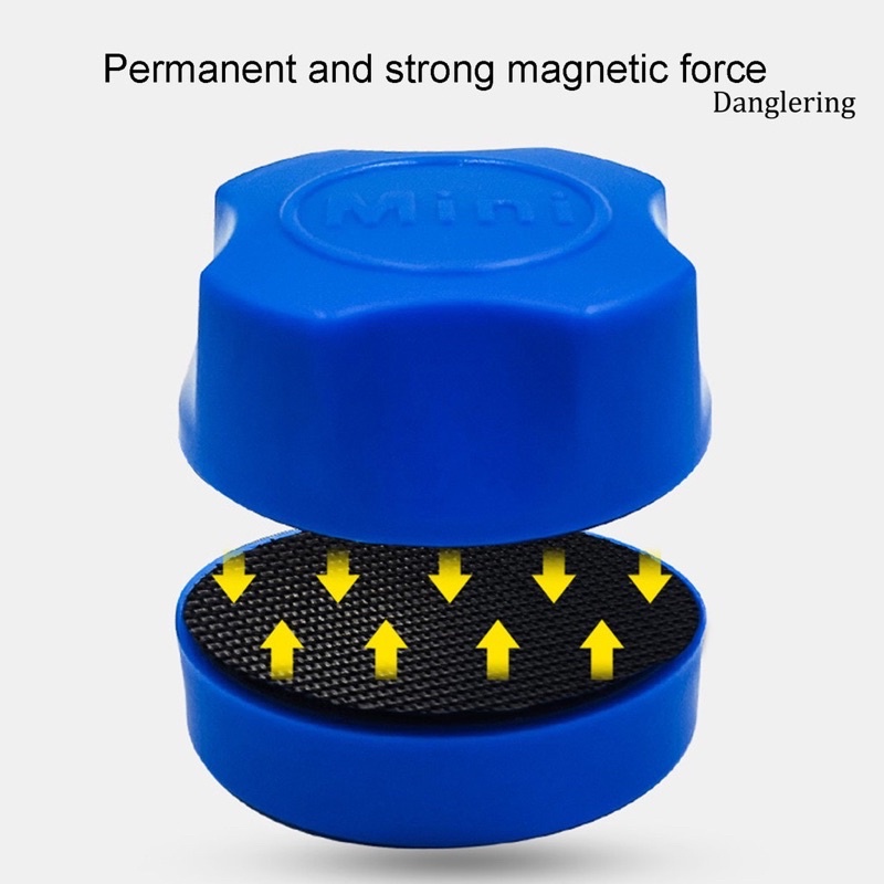 Nam châm vệ sinh bể cá